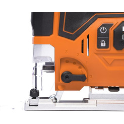 Лобзик аккумуляторный Daewoo Power DAJ 2621Li SET