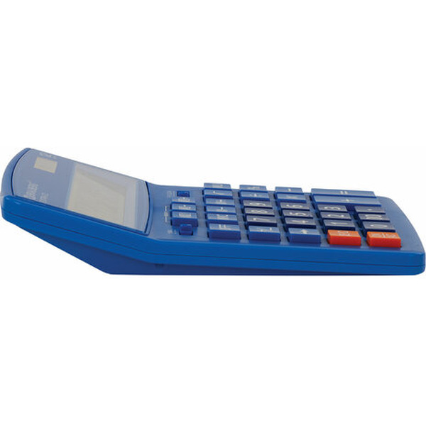Калькулятор BRAUBERG Extra 12-BU 250482 (синий)