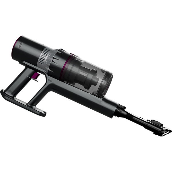 Вертикальный пылесос WEISSGAUFF V12 BLDC 400 Magenta Turbo