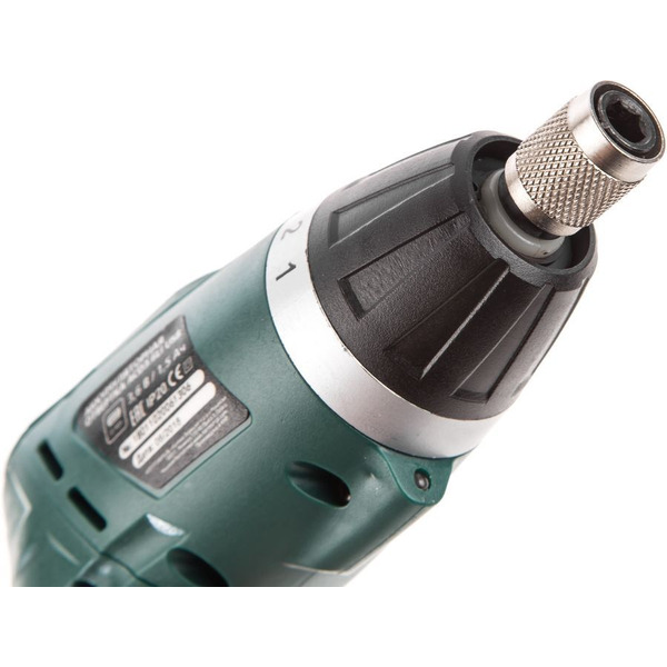 Отвертка аккумуляторная Hammer ACD3.6Li USB 545454