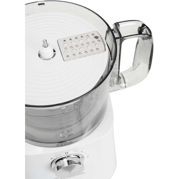 Кухонный комбайн Evolution CMB-961GL (белый)