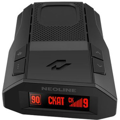 Радар-детектор Neoline X-COP 6000s