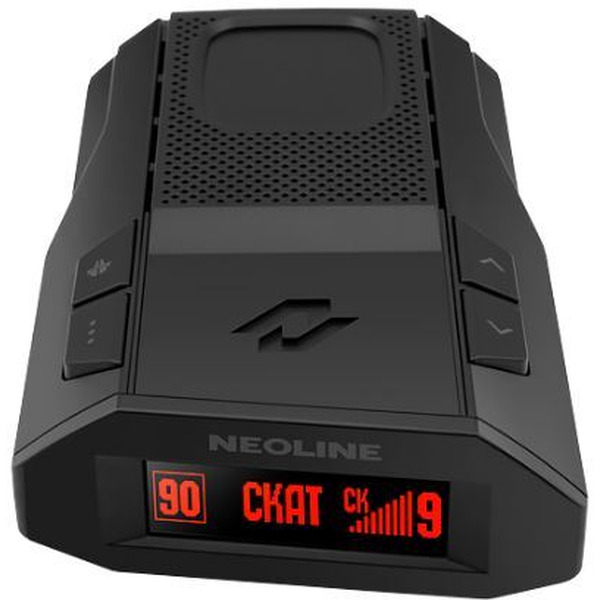 Радар-детектор Neoline X-COP 6000s