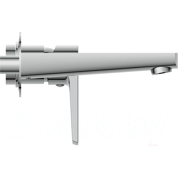 Смеситель Cersanit Moduo 64096