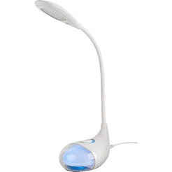 Настольная лампа General Lighting GLTL-037 8W 490Lm (1/12) 800037