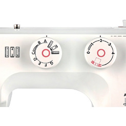 Швейная машина Elna EasyLine 12