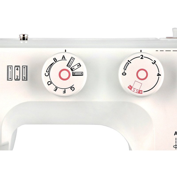 Швейная машина Elna EasyLine 12