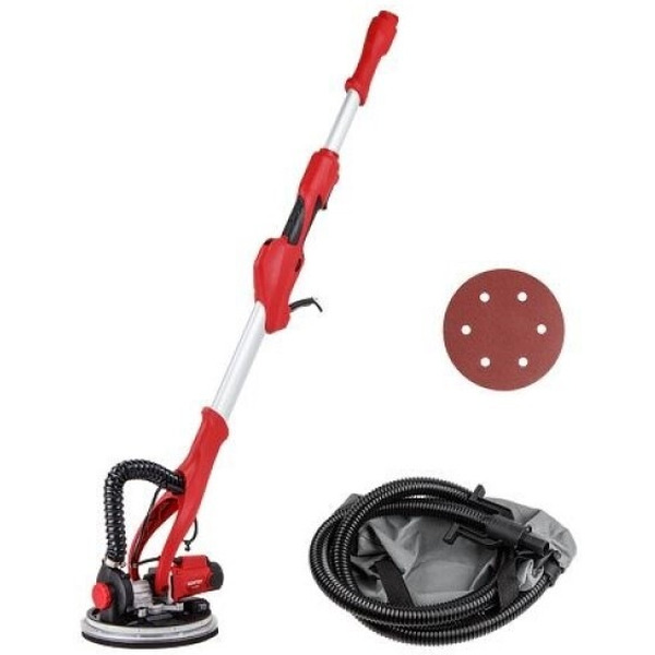 Шлифмашина для стен и потолков Wortex DG 2285 (0304215)