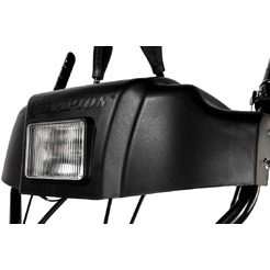 Снегоубрщик CHAMPION ST656BS