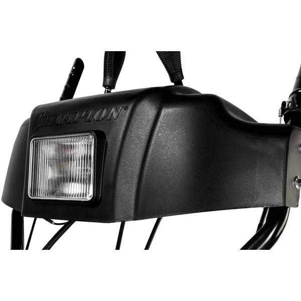 Снегоубрщик CHAMPION ST656BS