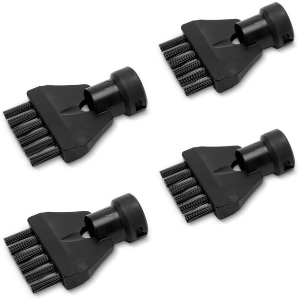 Набор щелевых щеток Karcher  для пароочистителей 2.863-324.0