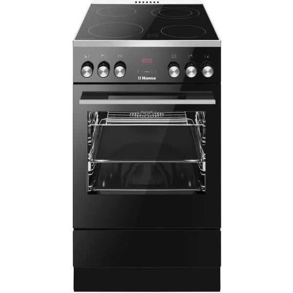 Плита электрическая HANSA FCCL59335