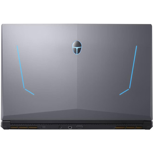 Игровой ноутбук Thunderobot 911 Plus G3 X (JT009T00BRU)