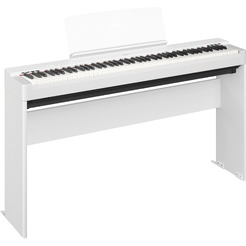 Цифровое пианино Yamaha P-225WH