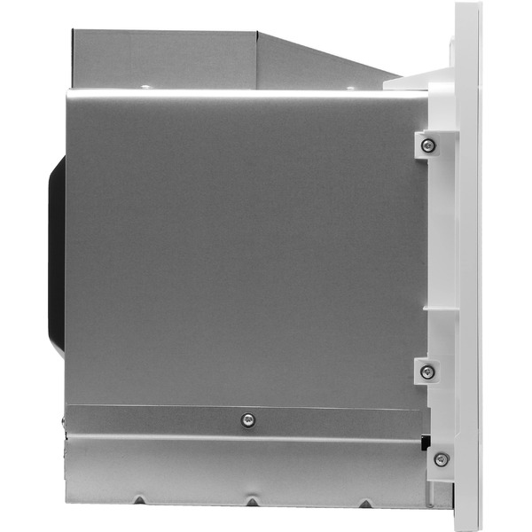 Встраиваемая микроволновая печь Hyundai HBW 2040 WG (белый)