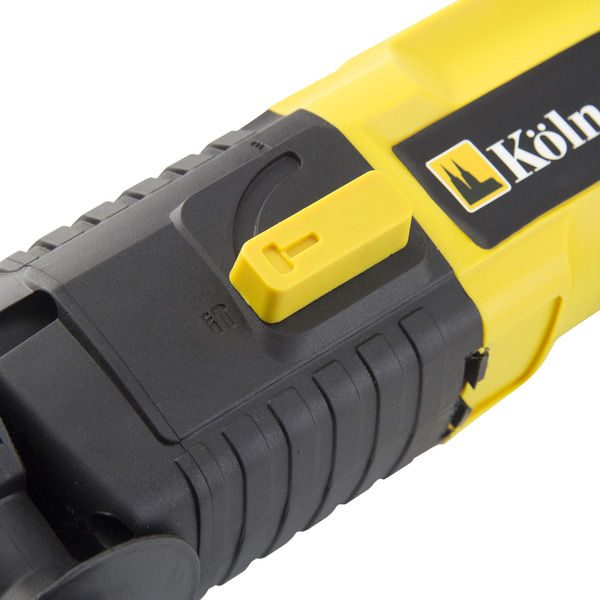 Перфоратор Kolner KRH 520Н