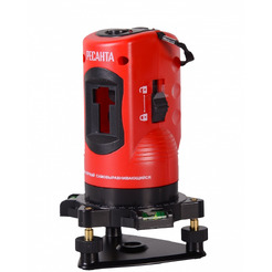 Лазерный нивелир Ресанта ПЛ-2 (61/10/522)