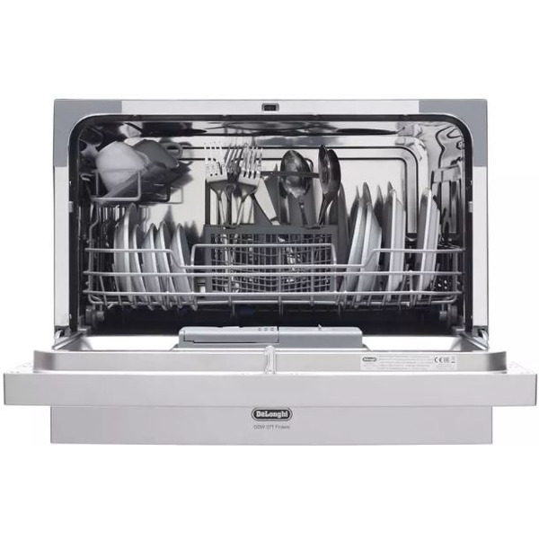 Посудомоечная машина DeLonghi DDW 07T Fridere