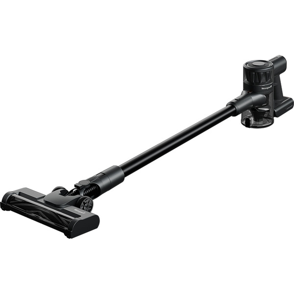 Пылесос Weissgauff V15 BLDC 250 Nero Turbo