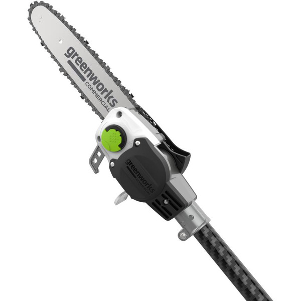 Высоторез Greenworks PS102T 1402407 (без АКБ и ЗУ)