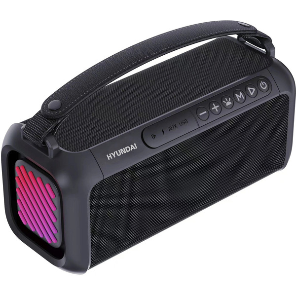 Беспроводная колонка Hyundai H-PS1007
