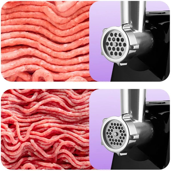 Мясорубка Kitfort КТ-2134