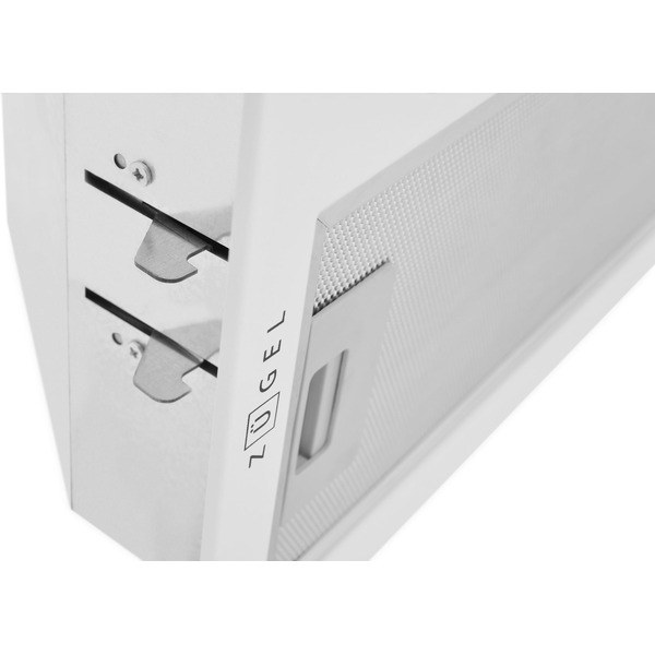 Вытяжка ZUGEL ZHI522W (белая)