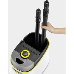 Пароочиститель Karcher SC 4 Deluxe 1.513-460.0