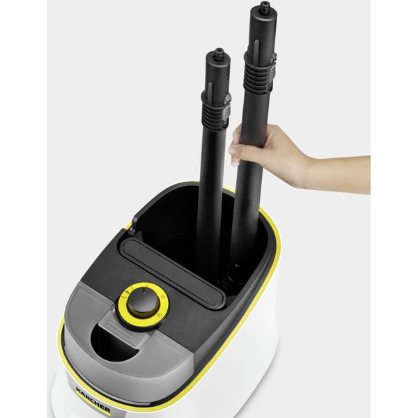 Пароочиститель Karcher SC 4 Deluxe 1.513-460.0