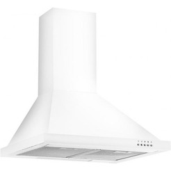 Вытяжка кухонная DACH ARABICA 50 белая