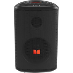 Беспроводная колонка Monster Sparkle MS22119 (черный)