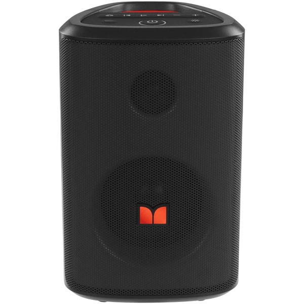 Беспроводная колонка Monster Sparkle MS22119 (черный)
