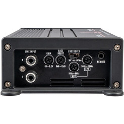 Автомобильный усилитель Aura Fireball-D1.800 PRO