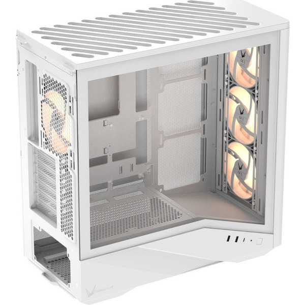 Корпус Formula Air Power G9 Duo PA (белый)