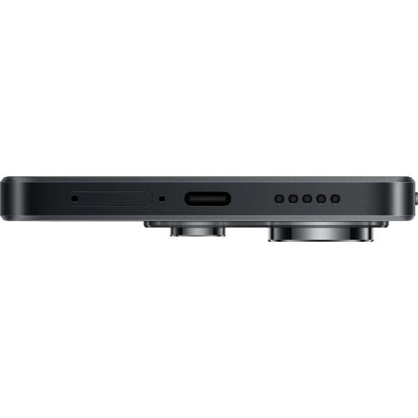 Смартфон POCO X6 5G 8GB/256GB Black EU