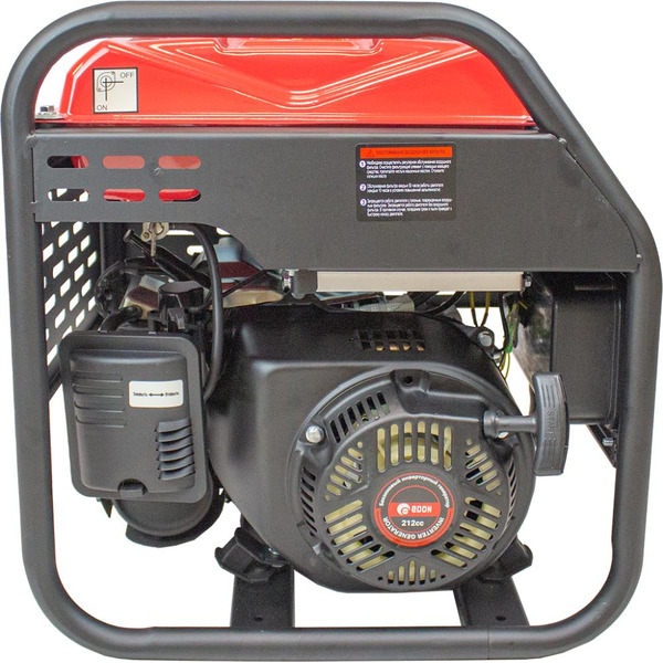 Генератор Edon PT-3800C 24995
