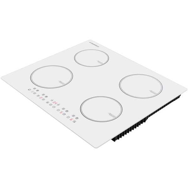 Варочная панель MAUNFELD CVI594WH