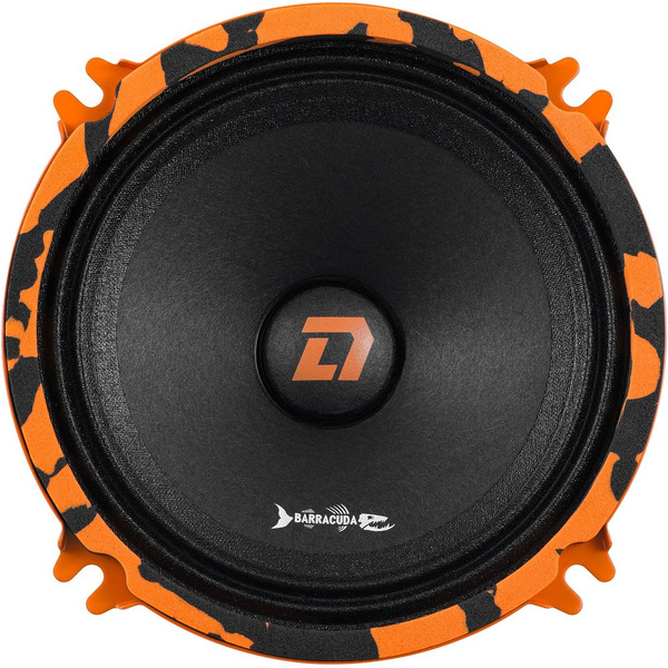 Автоакустика DL Audio Barracuda 130 V.2