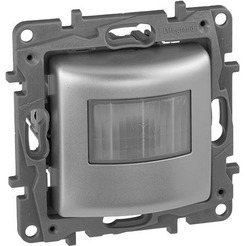 Выключатель Legrand Etika 672417