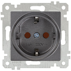 Розетка Mutlusan Rita 2200-605-0295