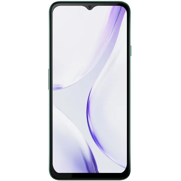 Смартфон Cubot NOTE 50 8GB/256GB (зеленый)