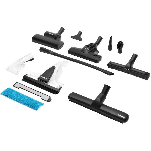 Пылесос Sencor SVC 5001YL