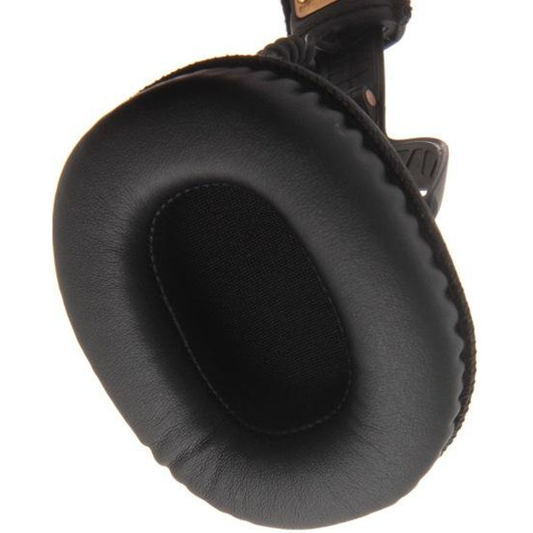 Наушники MARSHALL Monitor Black