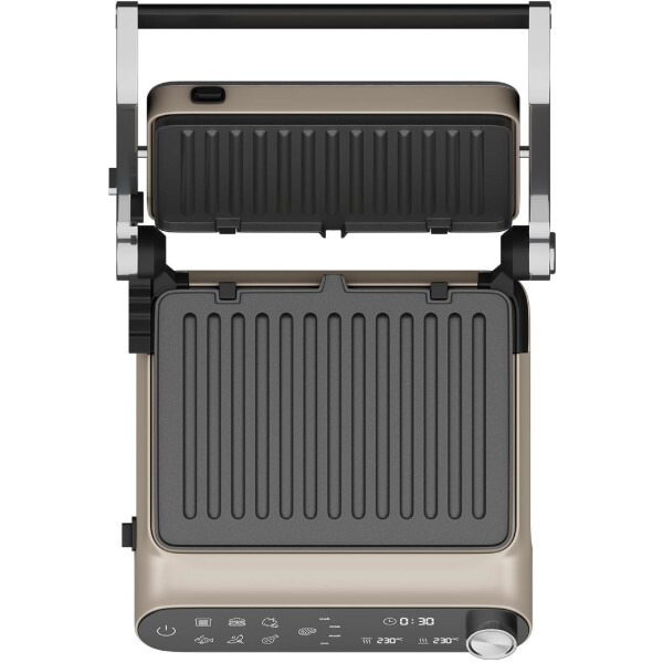 Гриль РЕДМОНД SteakMaster GM303 (Бежевый)