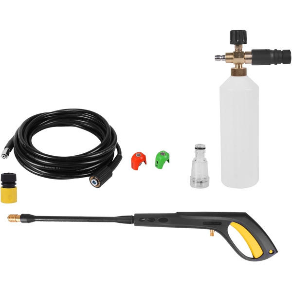 Мойка высокого давления Huter W165-QL (70/8/12)