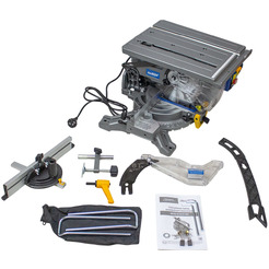 Торцовочная пила Redbo MTS-210/2100