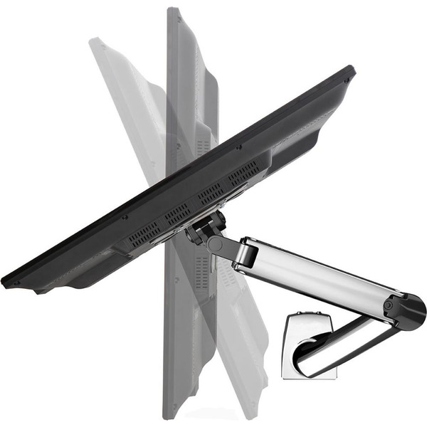 Кронштейн для монитора с газлифтом NB F100