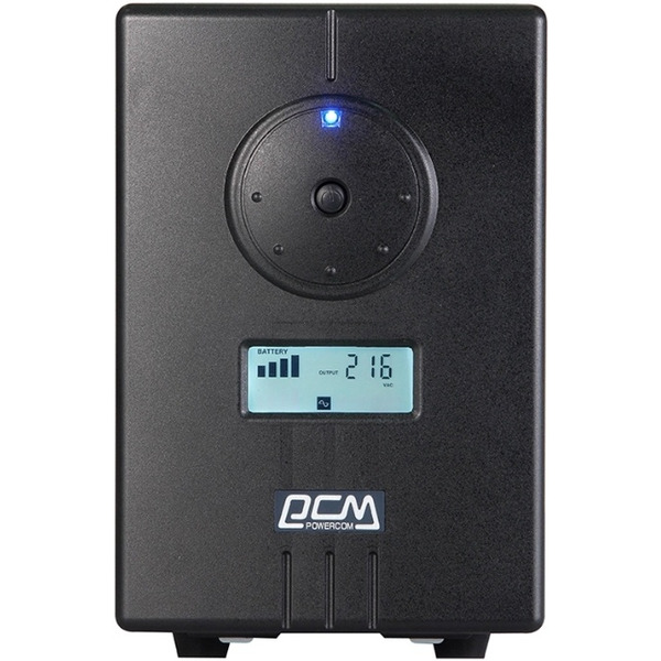 Источник бесперебойного питания Powercom INF-500