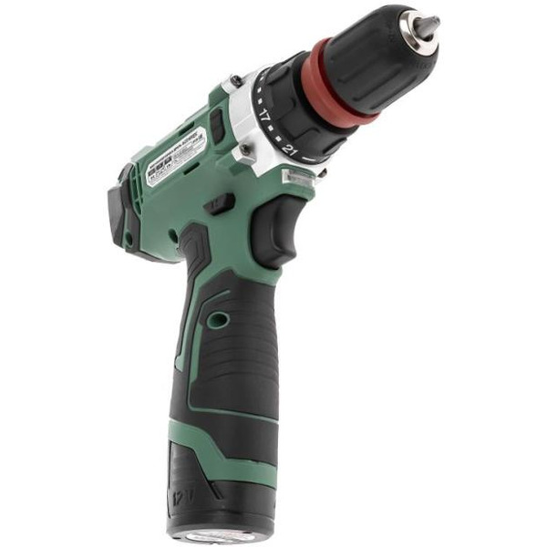 Дрель-шуруповерт Hammer ACD122QC