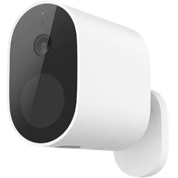 IP-камера Xiaomi Mi Wireless Outdoor Security Camera 1080p Set (BHR4435GL)